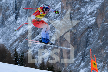 2022-12-15 - Marco Odermatt (SUI) - FIS ALPINE SKI WORLD CUP - MEN'S DOWNHILL - ALPINE SKIING - WINTER SPORTS