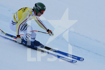 2022-12-15 - Romed Baumann (GER) - FIS ALPINE SKI WORLD CUP - MEN'S DOWNHILL - ALPINE SKIING - WINTER SPORTS