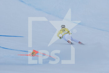 2022-12-15 - Andreas Sander (GER) - FIS ALPINE SKI WORLD CUP - MEN'S DOWNHILL - ALPINE SKIING - WINTER SPORTS