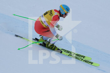 2022-12-15 - Stefan Rogentin (SUI) - FIS ALPINE SKI WORLD CUP - MEN'S DOWNHILL - ALPINE SKIING - WINTER SPORTS