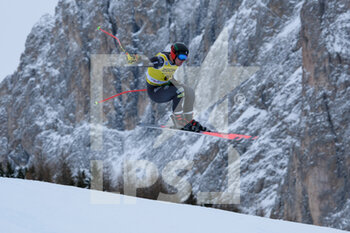 2022-12-15 - Mattia Casse (ITA) - FIS ALPINE SKI WORLD CUP - MEN'S DOWNHILL - ALPINE SKIING - WINTER SPORTS