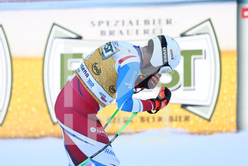 2022-12-17 - SKIING - FIS SKI WORLD CUP, 
FIS Alpine Ski World Cup - Men Downhill 
Santa Cristina - Val Gardena
Saturday 17th December
CLAREY Johan 2° classified



 - FIS ALPINE SKI WORLD CUP - MEN DOWNHILL  - ALPINE SKIING - WINTER SPORTS