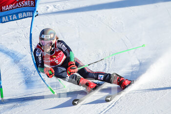 FIS Alpine Ski World Cup - Men Giant Slalom - SCI ALPINO - SPORT INVERNALI