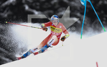 2022-12-19 - SKIING - FIS SKI WORLD CUP, 
FIS Alpine Ski World Cup - Men's Giant Slalom
Gran Risa Slope 
Monday 19th December

ODERMATT Marco 1° position Run 1 



 - MEN GIANT SLALOM - ALPINE SKIING - WINTER SPORTS