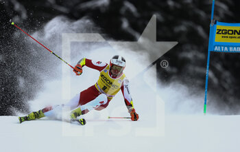 2022-12-19 - SKIING - FIS SKI WORLD CUP, 
FIS Alpine Ski World Cup - Men's Giant Slalom
Gran Risa Slope 
Monday 19th December

BRENNSTEINER Stefan 9° Position Run 1 


 - MEN GIANT SLALOM - ALPINE SKIING - WINTER SPORTS