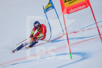 Men Giant Slalom - SCI ALPINO - SPORT INVERNALI