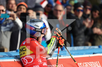 2022-12-19 - SKIING - FIS SKI WORLD CUP, 
FIS Alpine Ski World Cup - Men's Giant Slalom
Gran Risa Slope 
Monday 19th December

ODERMATT Marco 1° Classified 

 - MEN GIANT SLALOM - ALPINE SKIING - WINTER SPORTS