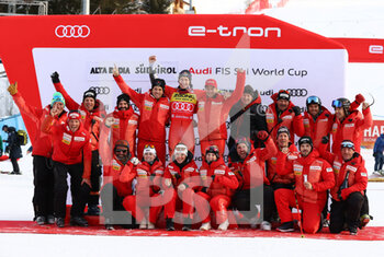 2022-12-19 - SKIING - FIS SKI WORLD CUP, 
FIS Alpine Ski World Cup - Men's Giant Slalom
Gran Risa Slope 
Monday 19th December

Team SUI


 - MEN GIANT SLALOM - ALPINE SKIING - WINTER SPORTS