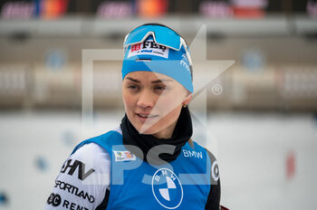 2022-12-16 - KUELM Susan during the BMW IBU World Cup 2022, Annecy - Le Grand-Bornand, Women's Sprint, on December 16, 2022 in Le Grand-Bornand, France - BIATHLON - WORLD CUP - LE GRAND BORNAND - WOMEN'S SPRINT - ALPINE SKIING - WINTER SPORTS