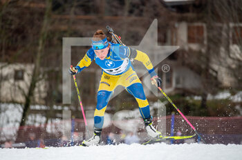 2022-12-16 - PERSSON Linn during the BMW IBU World Cup 2022, Annecy - Le Grand-Bornand, Women's Sprint, on December 16, 2022 in Le Grand-Bornand, France - BIATHLON - WORLD CUP - LE GRAND BORNAND - WOMEN'S SPRINT - ALPINE SKIING - WINTER SPORTS