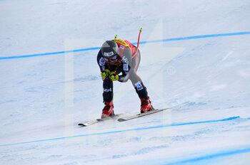 28/12/2022 - kilde aleksander aamodt 3° place - FIS ALPINE SKI WORLD CUP - MEN'S DOWNHILL - SCI ALPINO - SPORT INVERNALI
