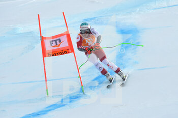 29/12/2022 - kriechmayr vincent aut 2° place - FIS ALPINE SKI WORLD CUP - MEN'S SUPER G - SCI ALPINO - SPORT INVERNALI