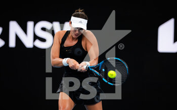 2022 Sydney Tennis Classic, WTA 500 tennis tournament - INTERNAZIONALI - TENNIS