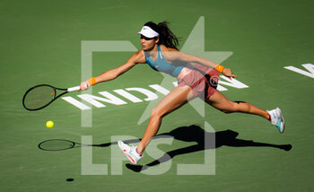 2022 BNP Paribas Open, WTA 1000 tennis tournament - INTERNATIONALS - TENNIS