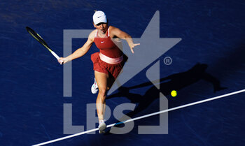 2022 BNP Paribas Open, WTA 1000 tennis tournament - INTERNAZIONALI - TENNIS