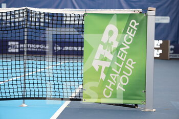 2022-03-18 - ATP Challenger Tour during the Play In Challenger 2022, ATP Challenger Tour tennis tournament on March 20, 2022 at Tennis Club Lillois Lille Metropole in Lille, France - PLAY IN CHALLENGER 2022, ATP CHALLENGER TOUR TENNIS TOURNAMENT - INTERNATIONALS - TENNIS