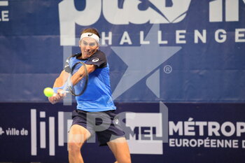 Play In Challenger 2022, ATP Challenger Tour tennis tournament - INTERNAZIONALI - TENNIS
