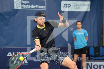 Play In Challenger 2022, ATP Challenger Tour tennis tournament - INTERNATIONALS - TENNIS