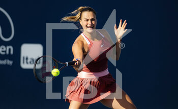 2022 Miami Open, WTA Masters 1000 tennis tournament - INTERNAZIONALI - TENNIS
