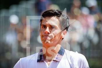 2022-06-24 - Federico Coria
 - 2022 ATP CHALLENGER MILANO - ASPRIA TENNIS CUP - INTERNATIONALS - TENNIS