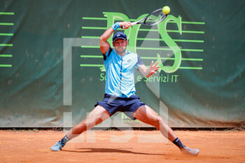 2022-06-24 - Viktor Durasovic - 2022 ATP CHALLENGER MILANO - ASPRIA TENNIS CUP - INTERNATIONALS - TENNIS