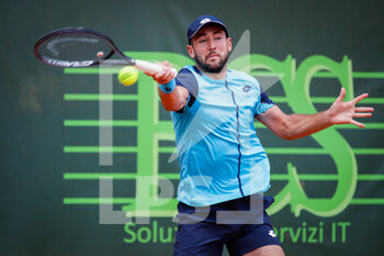 2022-06-24 - Viktor Durasovic
 - 2022 ATP CHALLENGER MILANO - ASPRIA TENNIS CUP - INTERNATIONALS - TENNIS