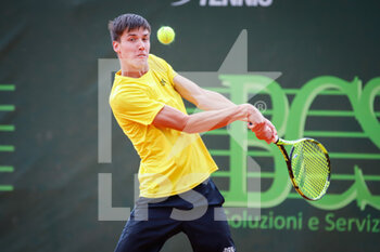 2022-06-24 - Fabian Marozsan - 2022 ATP CHALLENGER MILANO - ASPRIA TENNIS CUP - INTERNATIONALS - TENNIS