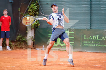 2022-06-24 - Fernando Romboli - 2022 ATP CHALLENGER MILANO - ASPRIA TENNIS CUP - INTERNATIONALS - TENNIS