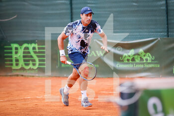 2022-06-24 - Fernando Romboli - 2022 ATP CHALLENGER MILANO - ASPRIA TENNIS CUP - INTERNATIONALS - TENNIS