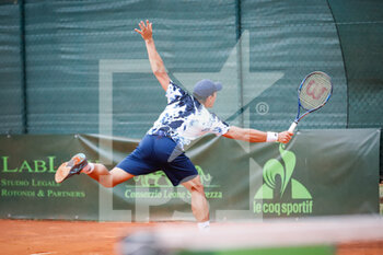 2022-06-24 -  Fernando Romboli
 - 2022 ATP CHALLENGER MILANO - ASPRIA TENNIS CUP - INTERNATIONALS - TENNIS