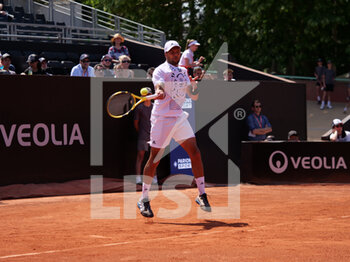 Open Parc Auvergne-Rhone-Alpes Lyon 2022, ATP 250 Tennis tournament - INTERNAZIONALI - TENNIS