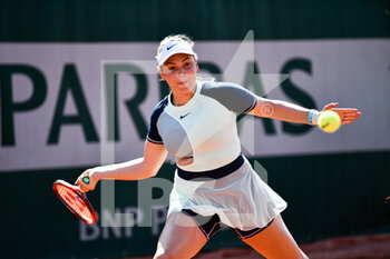 French Open (Roland-Garros) 2022, Grand Slam tennis tournament - INTERNATIONALS - TENNIS