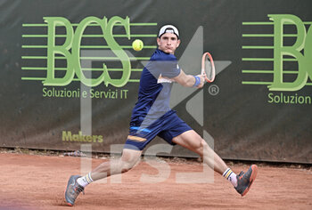 2022-06-26 - 26/06/2022-ATP challenger tour 2022 milan-Aspria tennis cup-Singles final
Francesco Passaro(ITA) - 2022 ATP CHALLENGER MILANO - ASPRIA TENNIS CUP - INTERNATIONALS - TENNIS