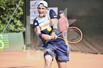 2022 Atp Challenger Milano - Aspria Tennis Cup - INTERNAZIONALI - TENNIS