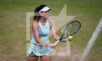 TENNIS - WTA - 2022 BETT1OPEN - INTERNATIONALS - TENNIS