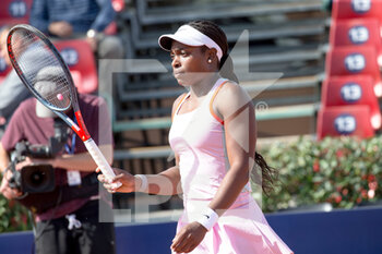 2022-09-28 - STEPHENS Sloane of the United States  - PARMA LADIES OPEN WTA250 - INTERNATIONALS - TENNIS