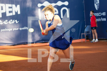 2022-09-28 - PAOLINI Jasmine of the Italy  - PARMA LADIES OPEN WTA250 - INTERNATIONALS - TENNIS