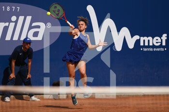 2022-09-29 - Jasmine Paolini - PARMA LADIES OPEN WTA250 - INTERNATIONALS - TENNIS