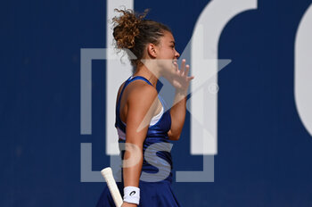 2022-09-29 - Jasmine Paolini - PARMA LADIES OPEN WTA250 - INTERNATIONALS - TENNIS