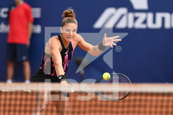 Parma Ladies Open WTA250 - INTERNATIONALS - TENNIS
