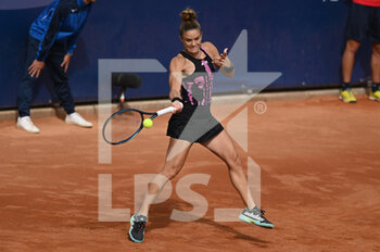 2022-09-29 - Maria Sakkari - PARMA LADIES OPEN WTA250 - INTERNATIONALS - TENNIS