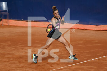 2022-09-29 - Maria Sakkari - PARMA LADIES OPEN WTA250 - INTERNATIONALS - TENNIS