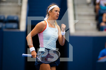 2022-09-03 - Victoria Azarenka of Belarus during day 6 of the US Open 2022, 4th Grand Slam tennis tournament of the season on September 4, 2022 at USTA National Tennis Center in New York, United States - TENNIS - US OPEN 2022 - WEEK 2 - INTERNATIONALS - TENNIS