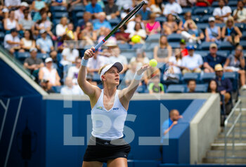 04/09/2022 - Alison Riske-Amritraj of the United States during day 7 of the US Open 2022, 4th Grand Slam tennis tournament of the season on September 4, 2022 at USTA National Tennis Center in New York, United States - TENNIS - US OPEN 2022 - WEEK 2 - INTERNAZIONALI - TENNIS