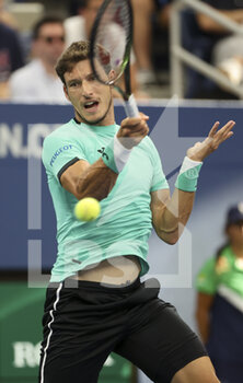 04/09/2022 - Pablo Carreno Busta of Spain during day 7 of the US Open 2022, 4th Grand Slam tennis tournament of the season on September 4, 2022 at USTA National Tennis Center in New York, United States - TENNIS - US OPEN 2022 - WEEK 1 - INTERNAZIONALI - TENNIS
