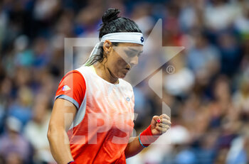 06/09/2022 - during day 9 of the US Open 2022, 4th Grand Slam tennis tournament of the season on September 4, 2022 at USTA National Tennis Center in New York, United States - TENNIS - US OPEN 2022 - WEEK 2 - INTERNAZIONALI - TENNIS