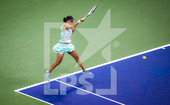 07/09/2022 - Iga Swiatek of Poland during day 10 of the US Open 2022, 4th Grand Slam tennis tournament of the season on September 4, 2022 at USTA National Tennis Center in New York, United States - TENNIS - US OPEN 2022 - WEEK 2 - INTERNAZIONALI - TENNIS