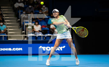 TENNIS - WTA - TORAY PAN PACIFIC OPEN - INTERNATIONALS - TENNIS