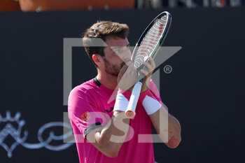 2022-10-18 - Pedro Martinez of Spain  - ATP 250 (DAY2) - INTERNATIONALS - TENNIS