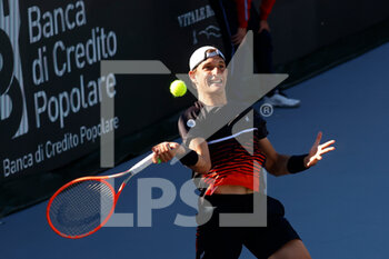 ATP 250 Naples  (day4) - INTERNATIONALS - TENNIS